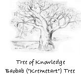 The collection's logo